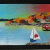 A Great Day for Sailing
cattim_716_23
20 3/4" x 47"
