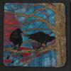 Two Ravens in a Maple Tree
cattim_588_18
10" x 10" (25.5cm x 25.5cm)
SOLD